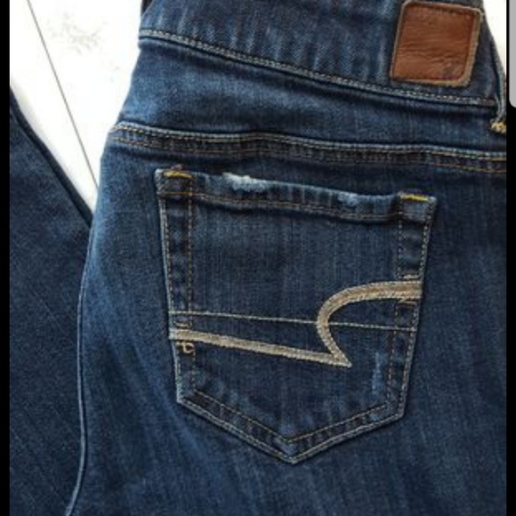 American Eagle Outfitters Jeans - Picture 3 of 4